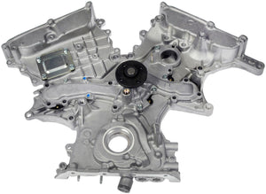 Timing Cover With Oil Pump And Water Pump - Dorman# 635-312