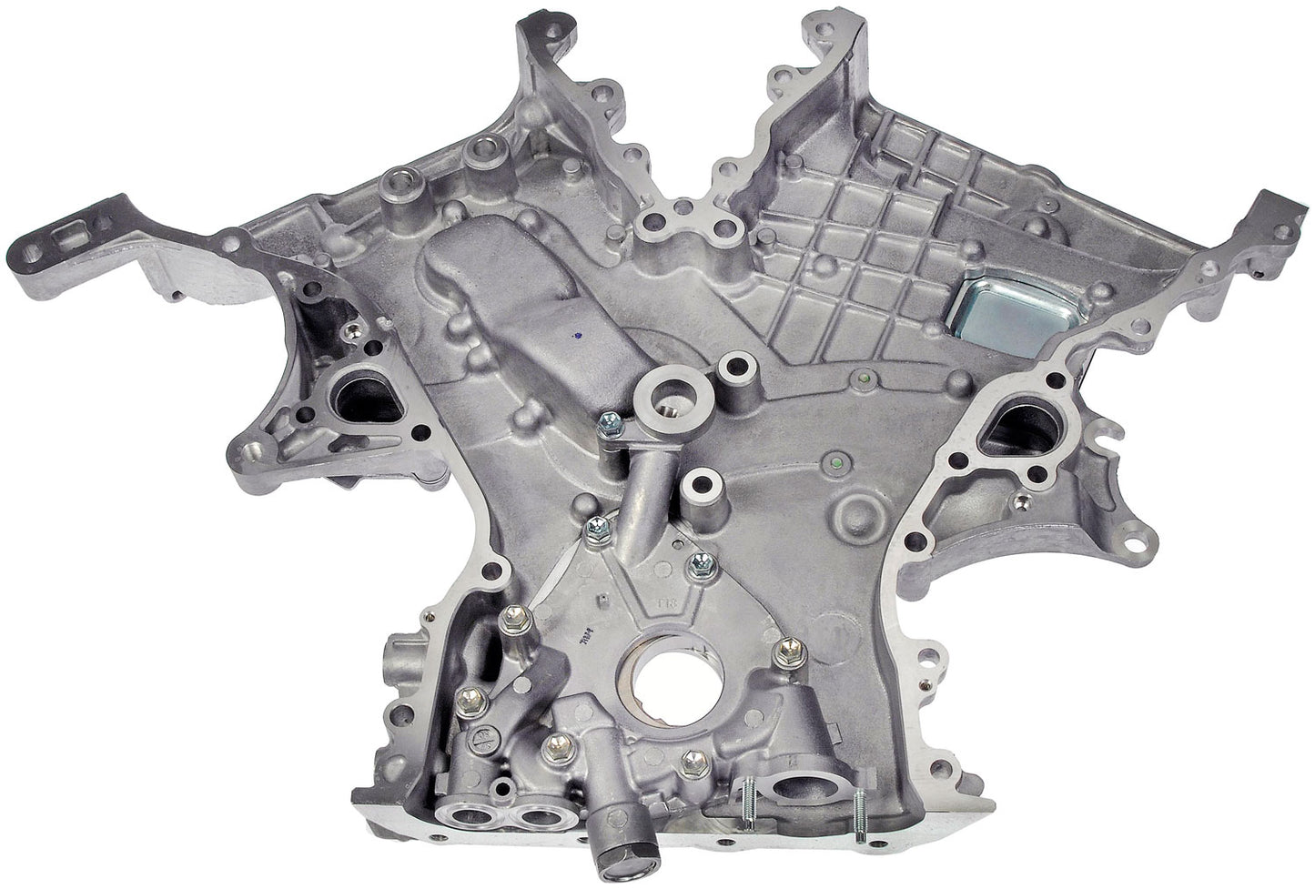 Timing Cover With Oil Pump And Water Pump - Dorman# 635-312