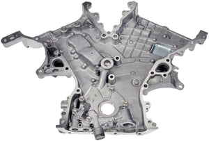 Timing Cover With Oil Pump And Water Pump - Dorman# 635-312