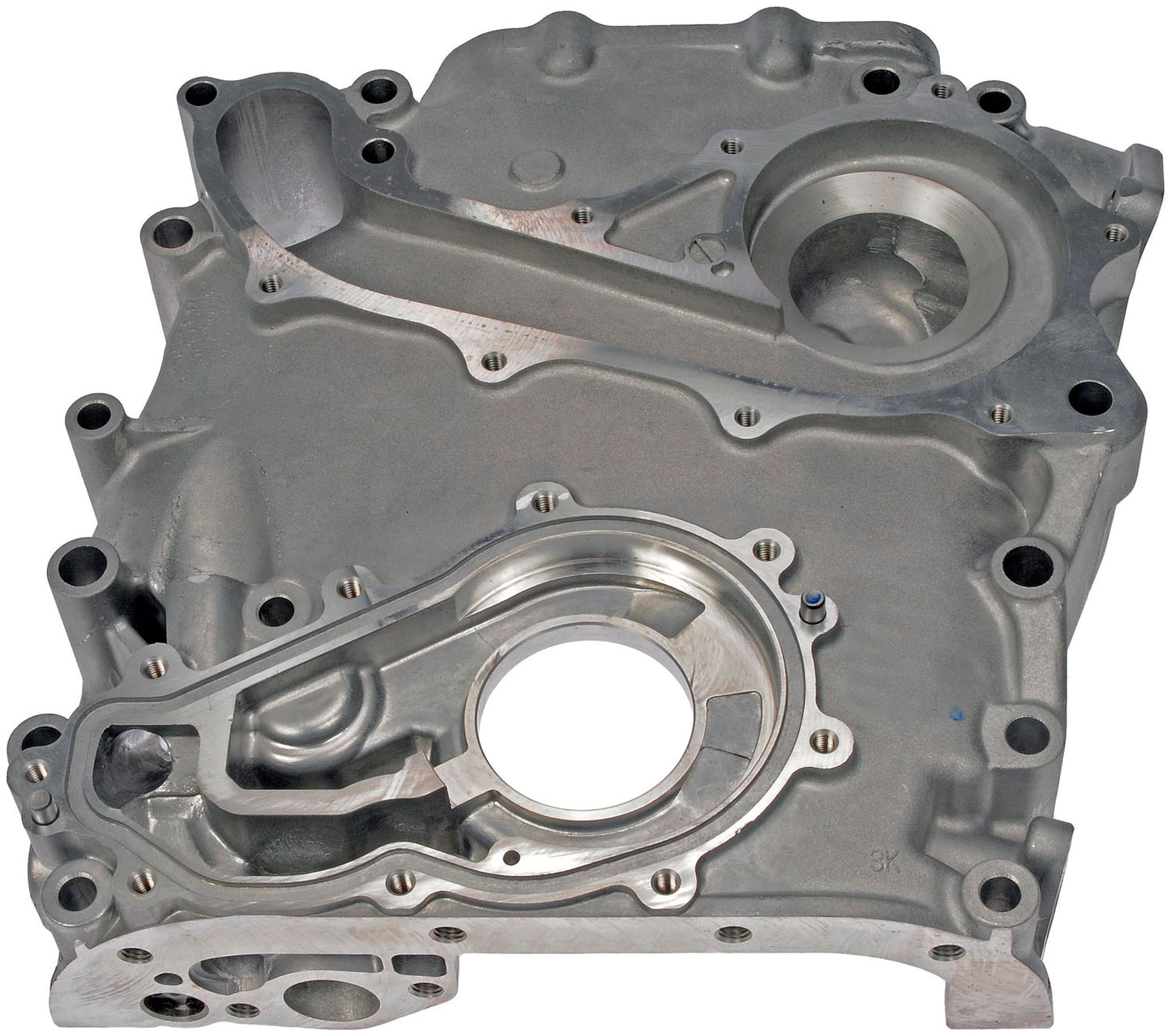 Timing Cover ; Bare - Dorman# 635-314