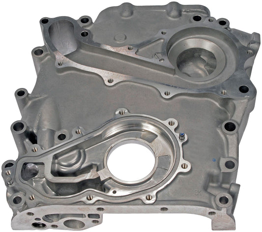 Timing Cover ; Bare - Dorman# 635-314