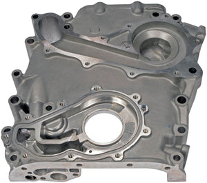 Timing Cover ; Bare - Dorman# 635-314