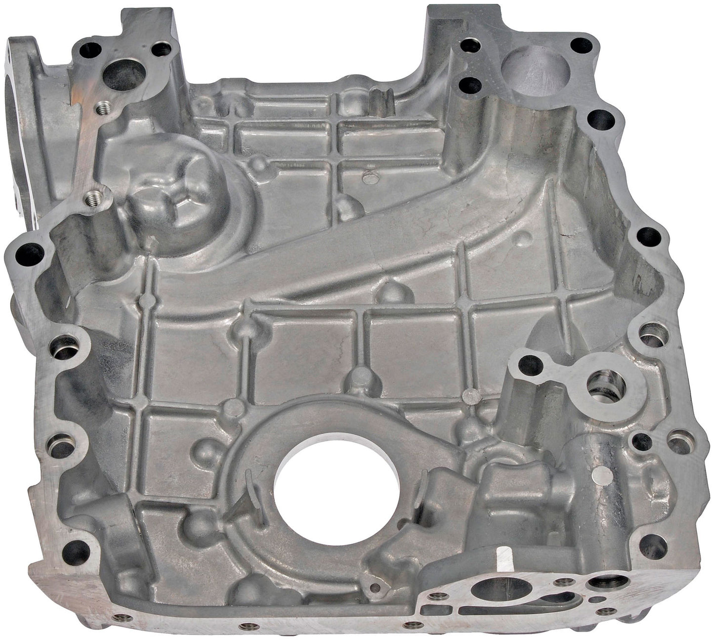 Timing Cover ; Bare - Dorman# 635-314