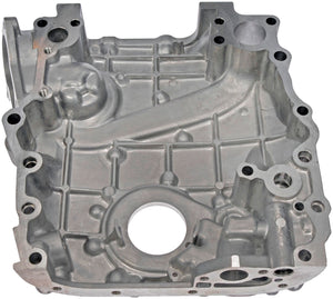 Timing Cover ; Bare - Dorman# 635-314