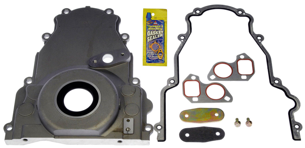 Timing Cover Kit w/ Gasket (Dorman# 635-515)
