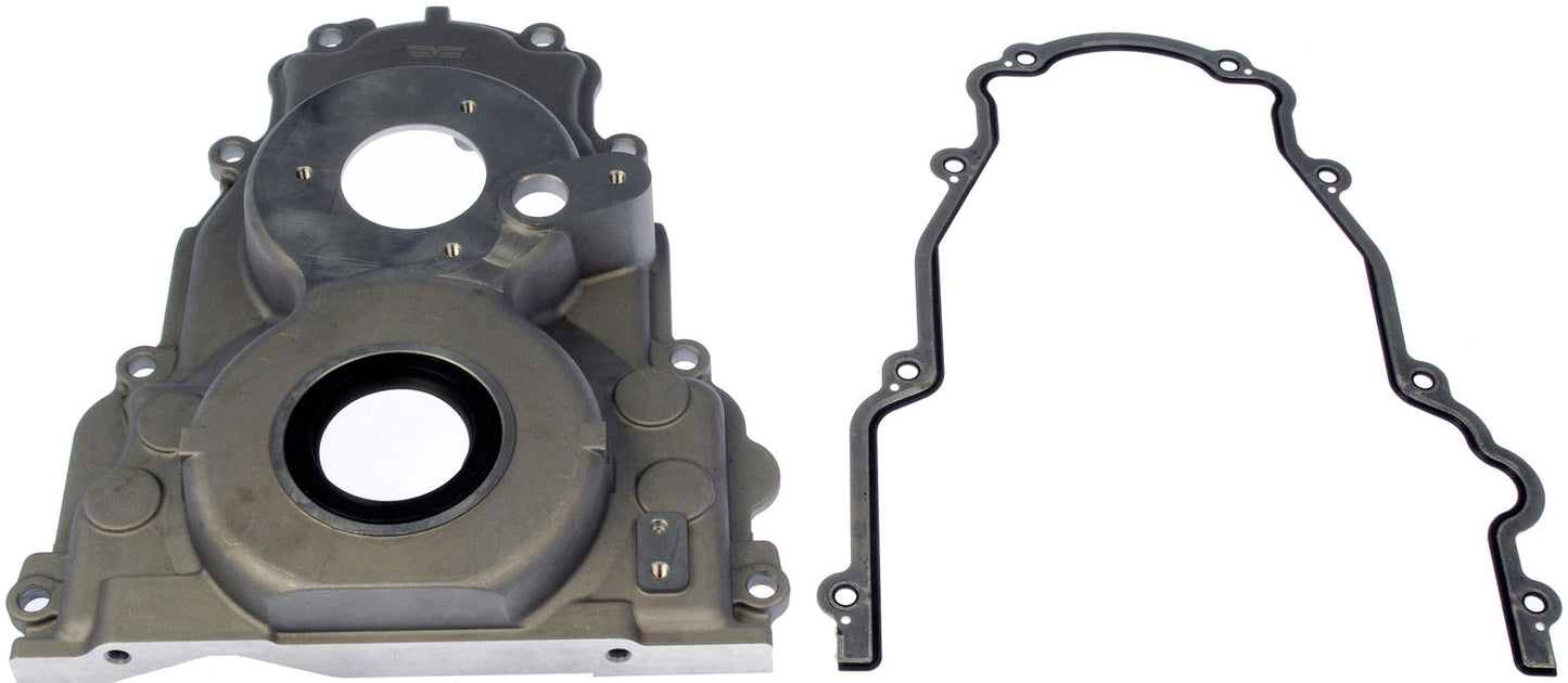 NEW EngineQuest Timing Cover Kit TC460N For 1969-1997 Ford 429 7.0L & 460 7.5L Engines