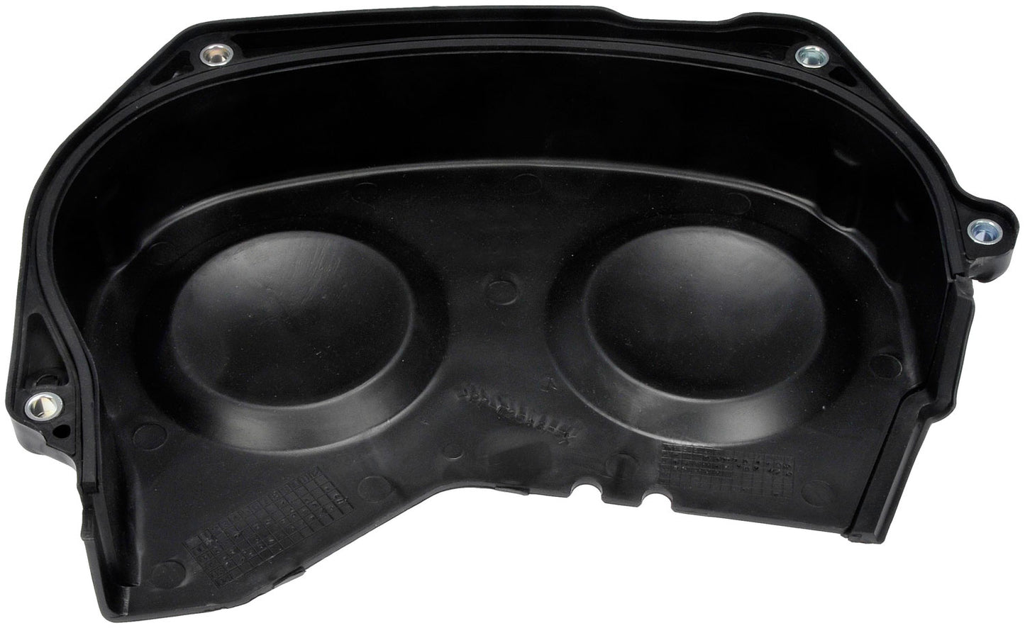 New Timing Cover (Dorman 635-530)