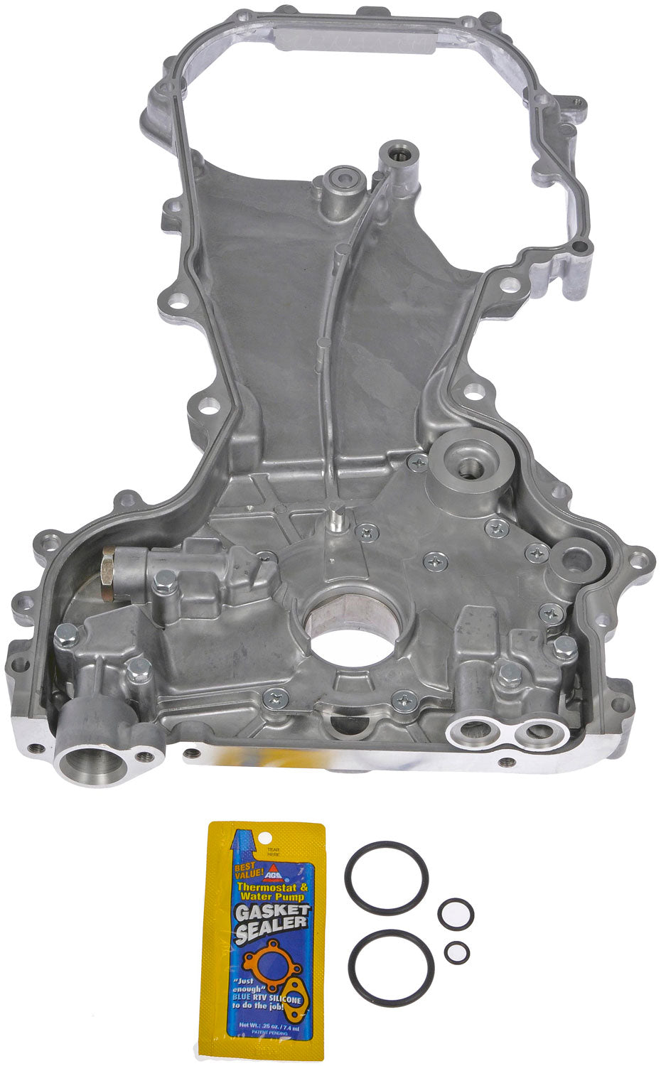 Timing Cover Kit (Dorman 635-546)