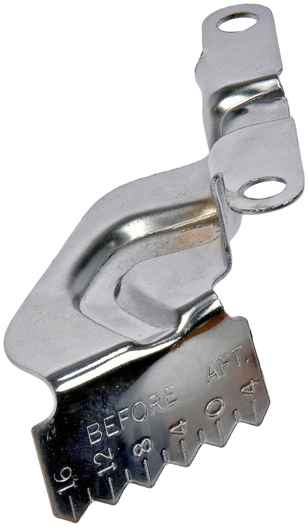 Timing Cover Timing Mark (Dorman 635-550)