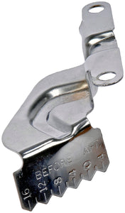 Timing Cover Timing Mark (Dorman 635-550)