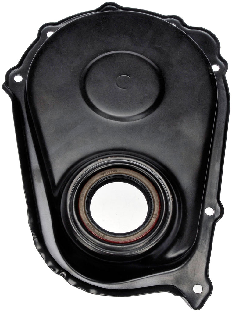 Timing Cover Assembly (Dorman 635-554)