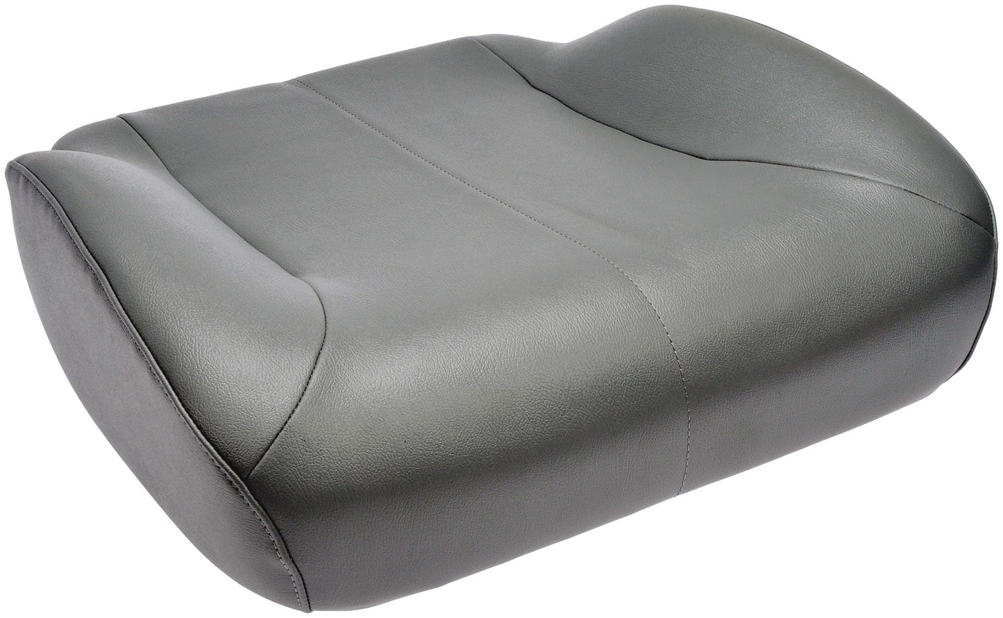 Gray Vinyl Seat Cushion (Dorman 641-5102)Fits 01-16 International Trucks