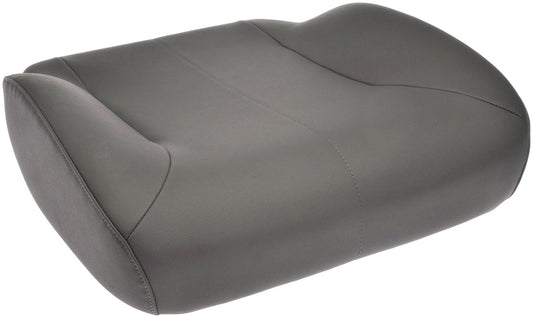 Leather Seat Cushion 3594999C92 Fits 01-16 International Trucks Charcoal