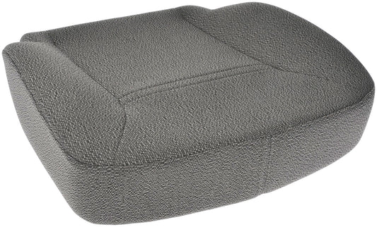 H/D Seat Cushion (Dorman 641-5109)Fits 01-16 International Trucks Charcoal Cloth