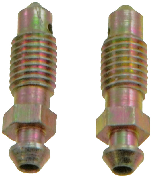 Disc Brake Bleeder Screw - Dorman# 6446