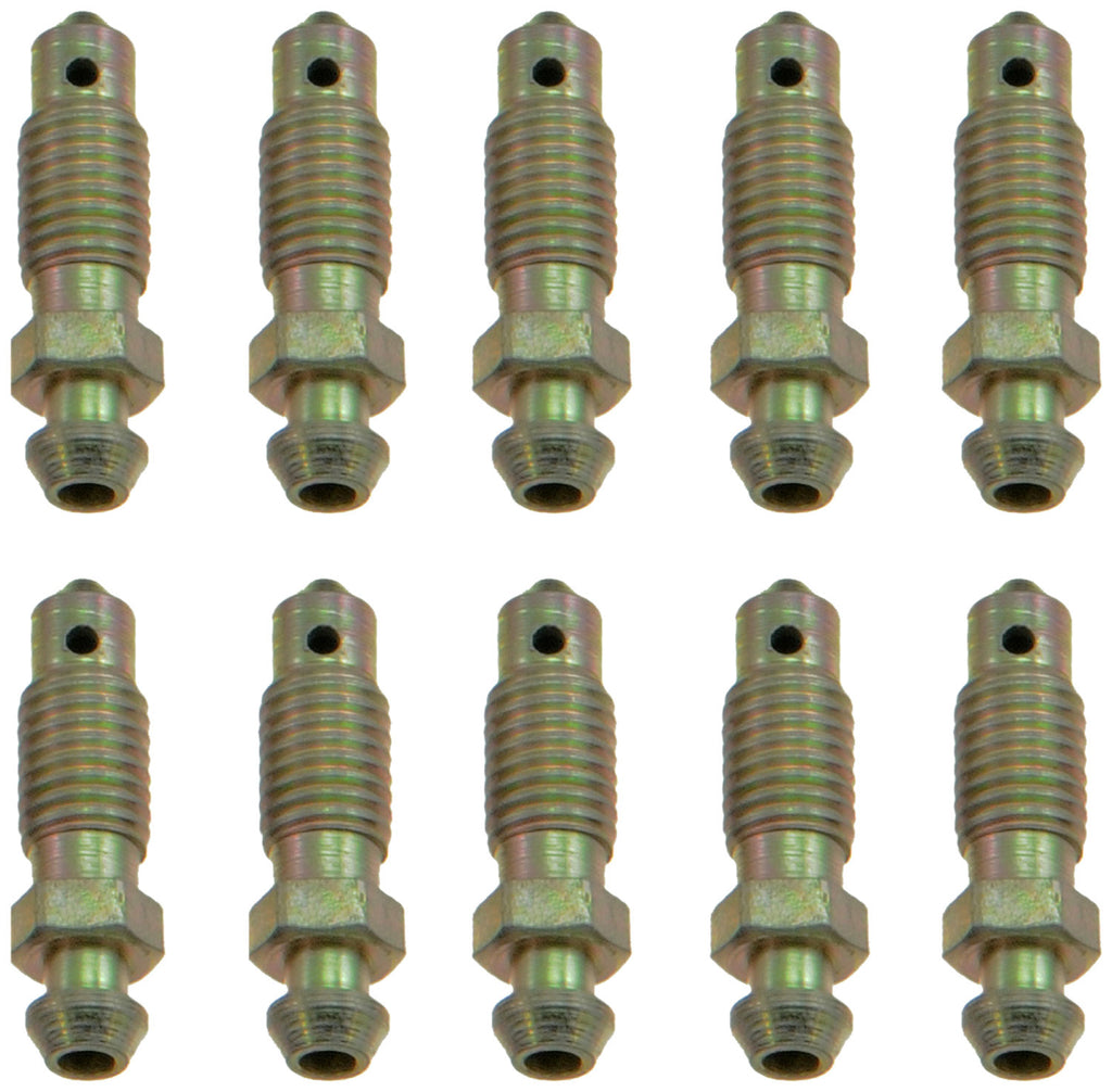 Disc Brake Bleeder Screw - Dorman# 6446-10