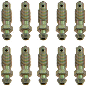 Disc Brake Bleeder Screw - Dorman# 6446-10