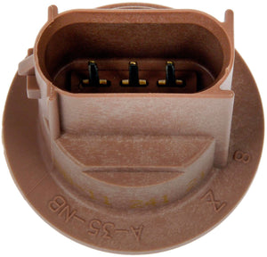 New Turn/Parking Light socket - Dorman 645-001