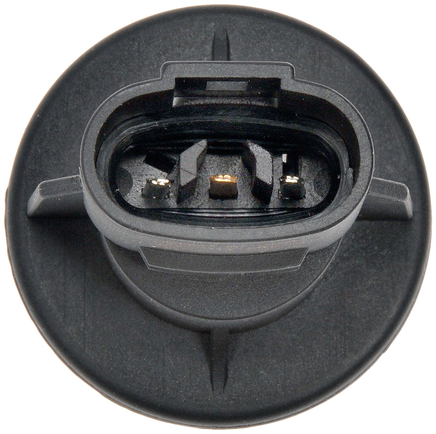 3-Terminal Replacement Lamp Socket - Dorman# 645-100