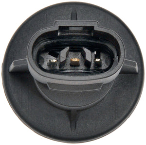 3-Terminal Replacement Lamp Socket - Dorman# 645-100