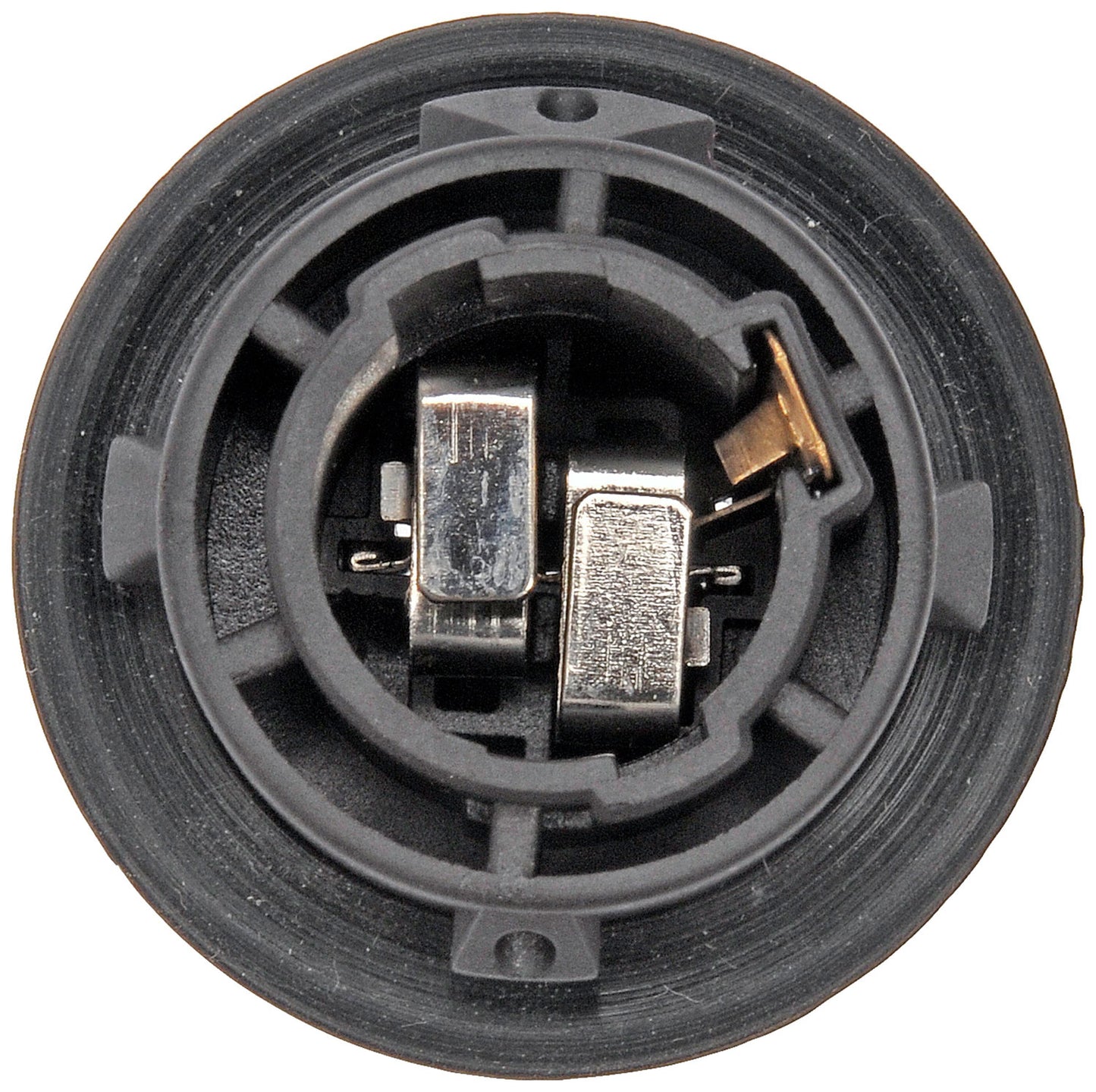3-Terminal Replacement Lamp Socket - Dorman# 645-100