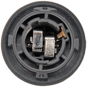 3-Terminal Replacement Lamp Socket - Dorman# 645-100