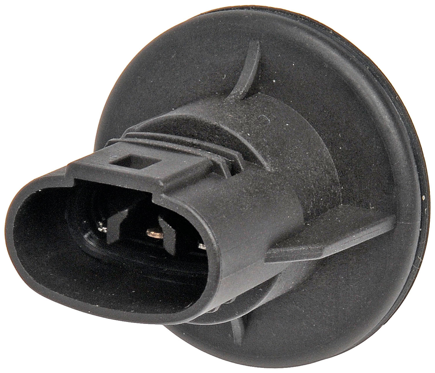 3-Terminal Replacement Lamp Socket - Dorman# 645-100