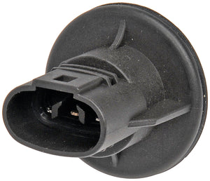 3-Terminal Replacement Lamp Socket - Dorman# 645-100