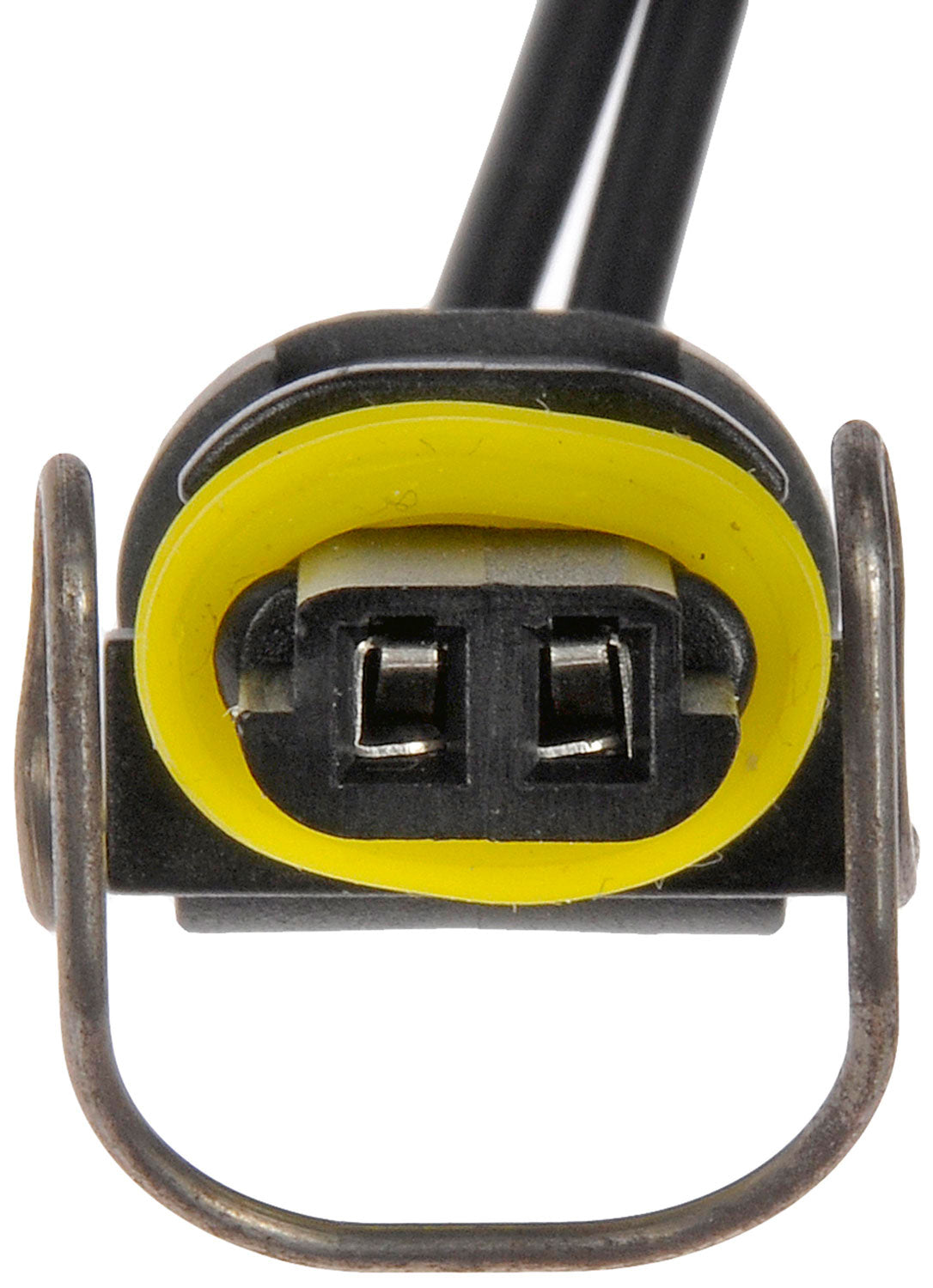 New 2 Wire Pigtail (Waterproof Male Connector, Fem Terminal) - Dorman# 645-1001