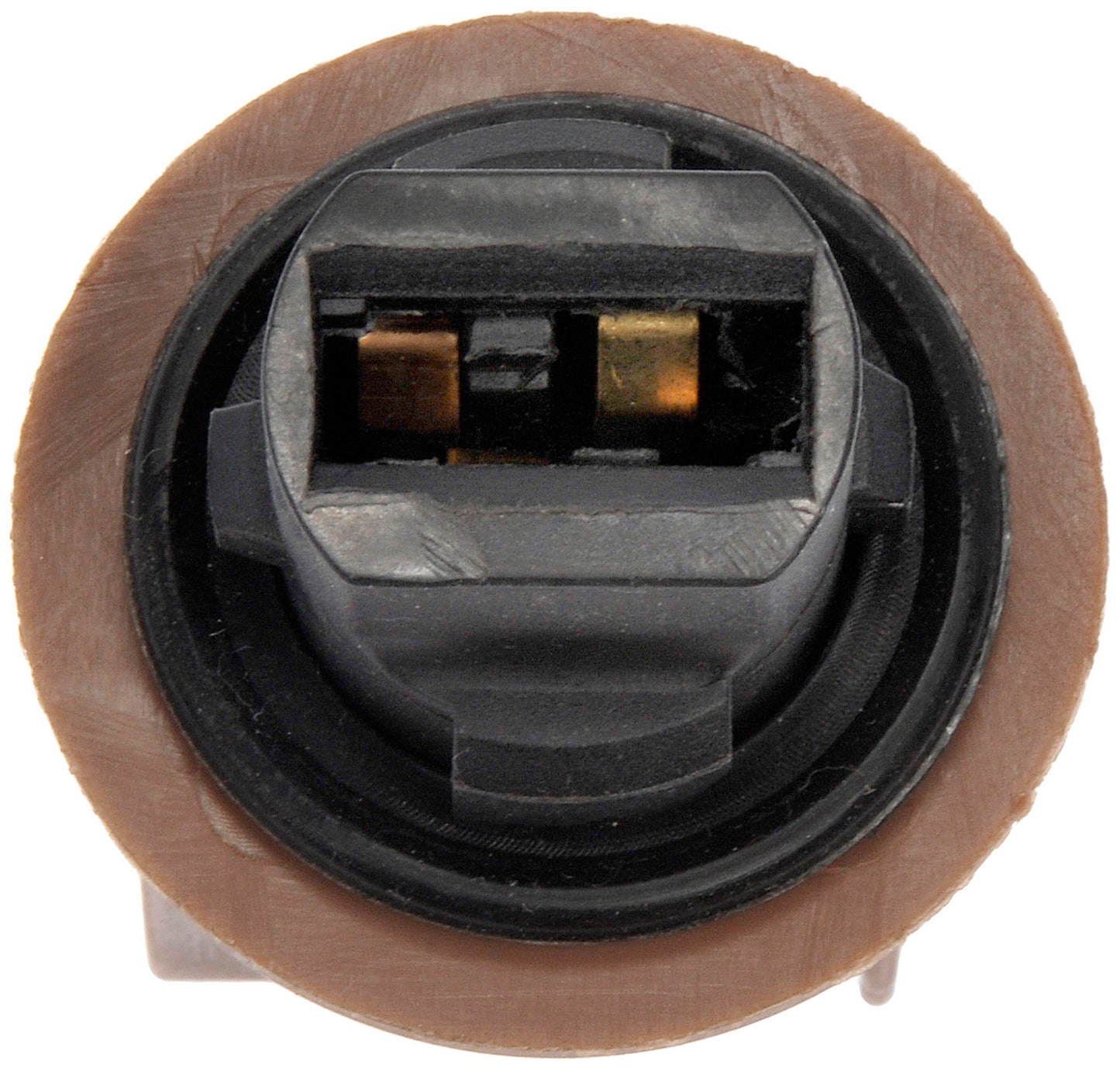 One New 3-Terminal Lamp Socket - Dorman# 645-103