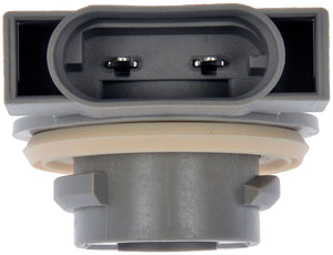 Two Terminal Lamp Socket (Dorman 645-104)