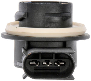 Three Terminal Lamp Socket (Dorman 645-118)