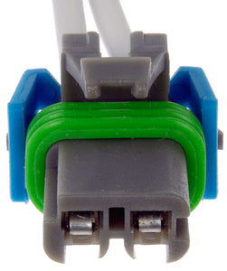 GM Window Motor Regulator Connector (Dorman# 645-200)