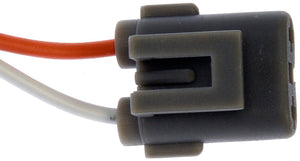 GM Light Socket With Pigtails (Dorman# 645-201)