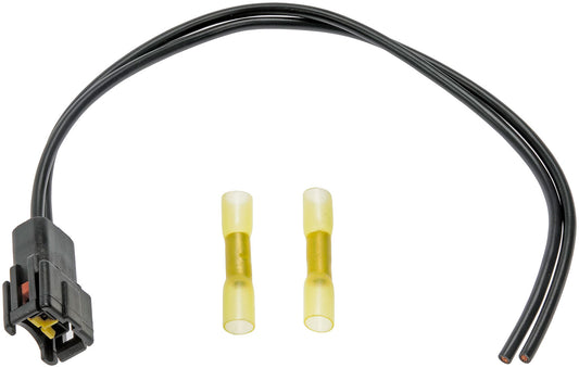 Coolant Level Sensor Pigtail - Dorman# 645-209