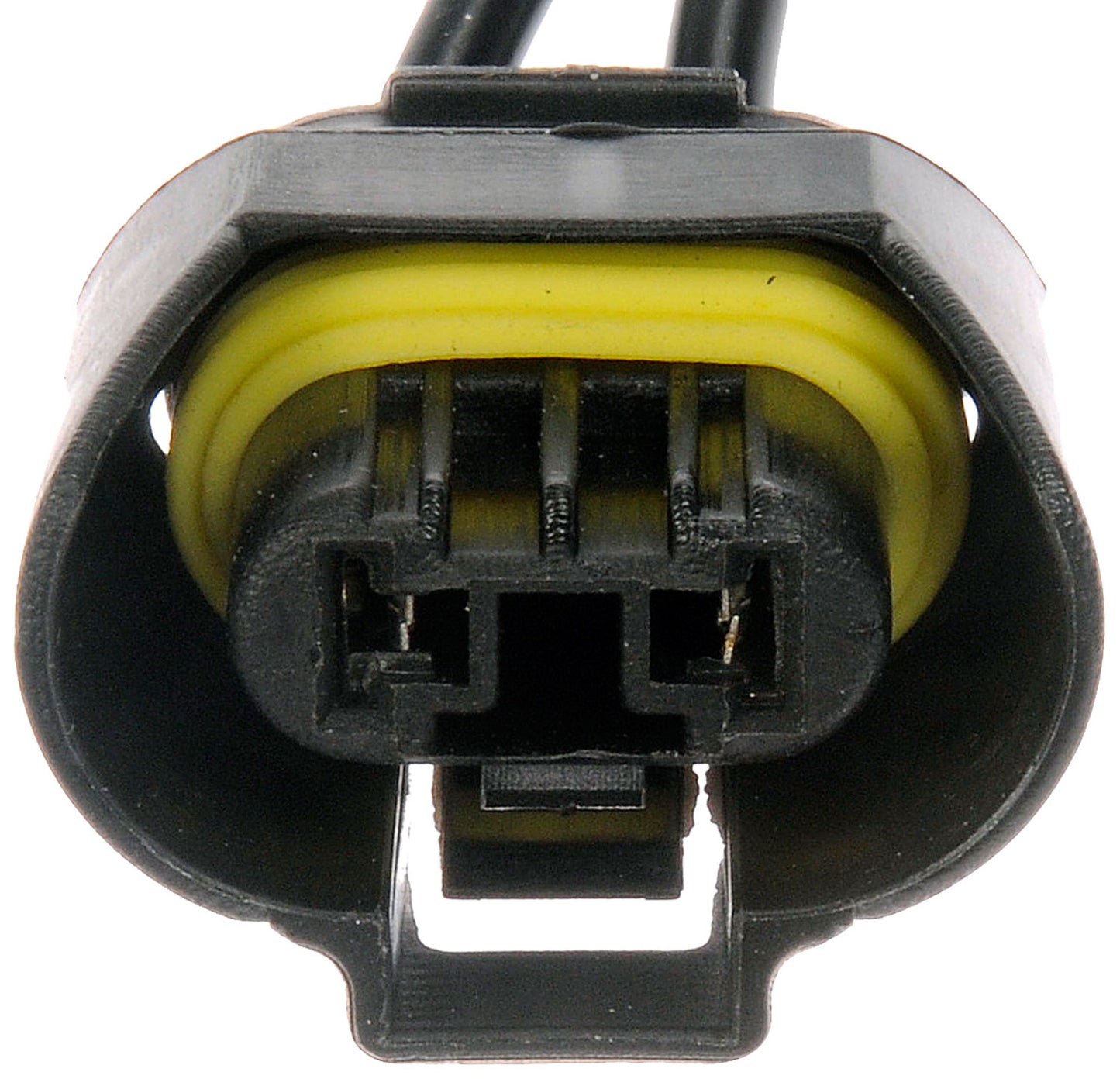 Fog Lamp Connector - Dorman# 645-214