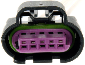 New EGR Valve Harness - Dorman 645-501