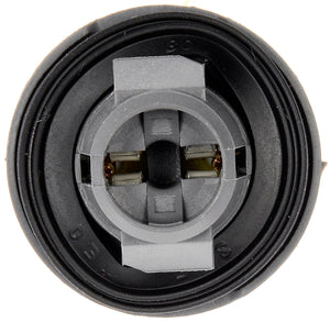 New Headlamp Socket - Dorman 645-534