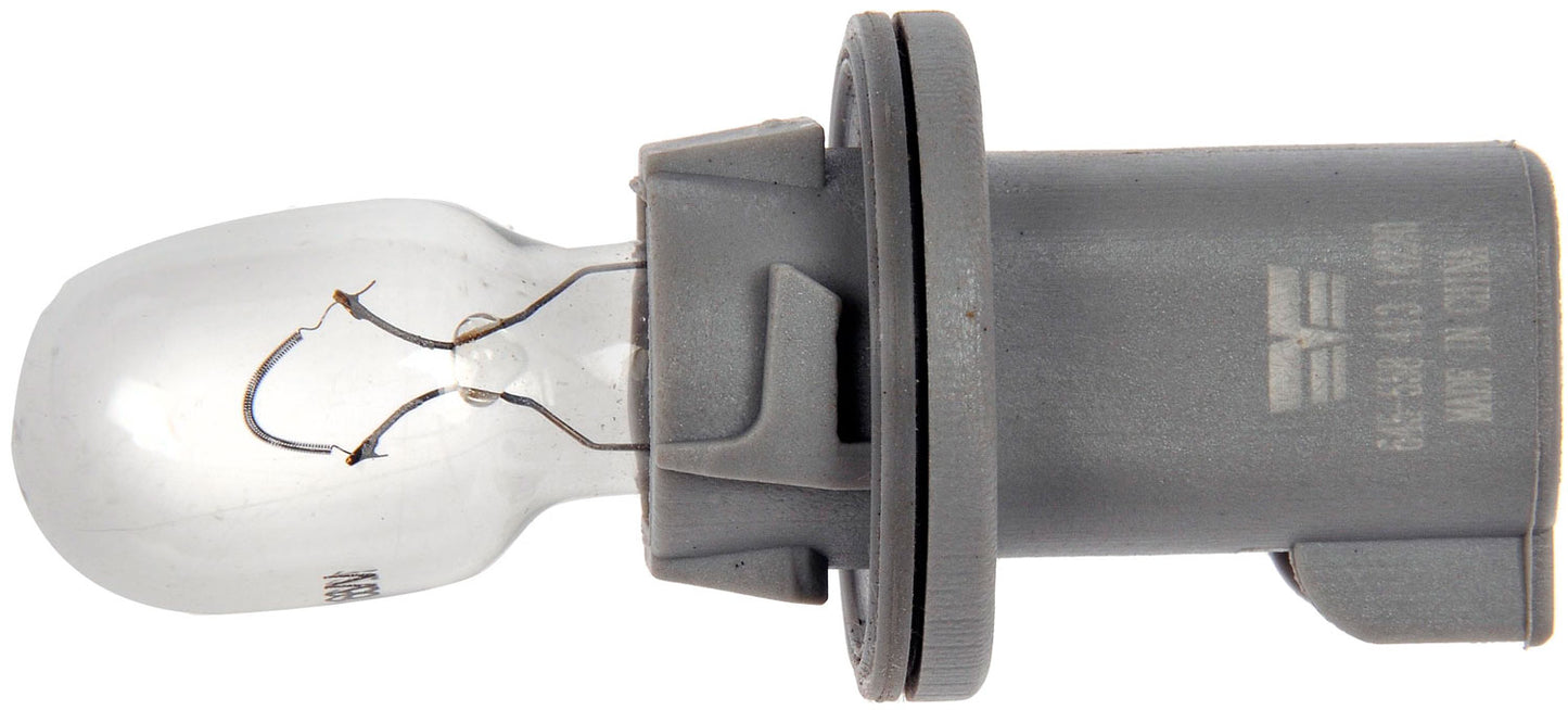 Marker and Parking Lamp Socket - Dorman# 645-558