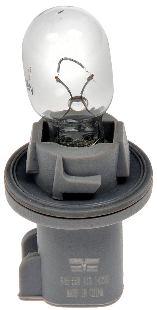 Marker and Parking Lamp Socket - Dorman# 645-558