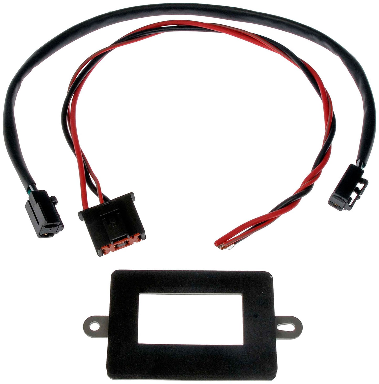 Blower Motor Resistor Harness - Dorman# 645-561