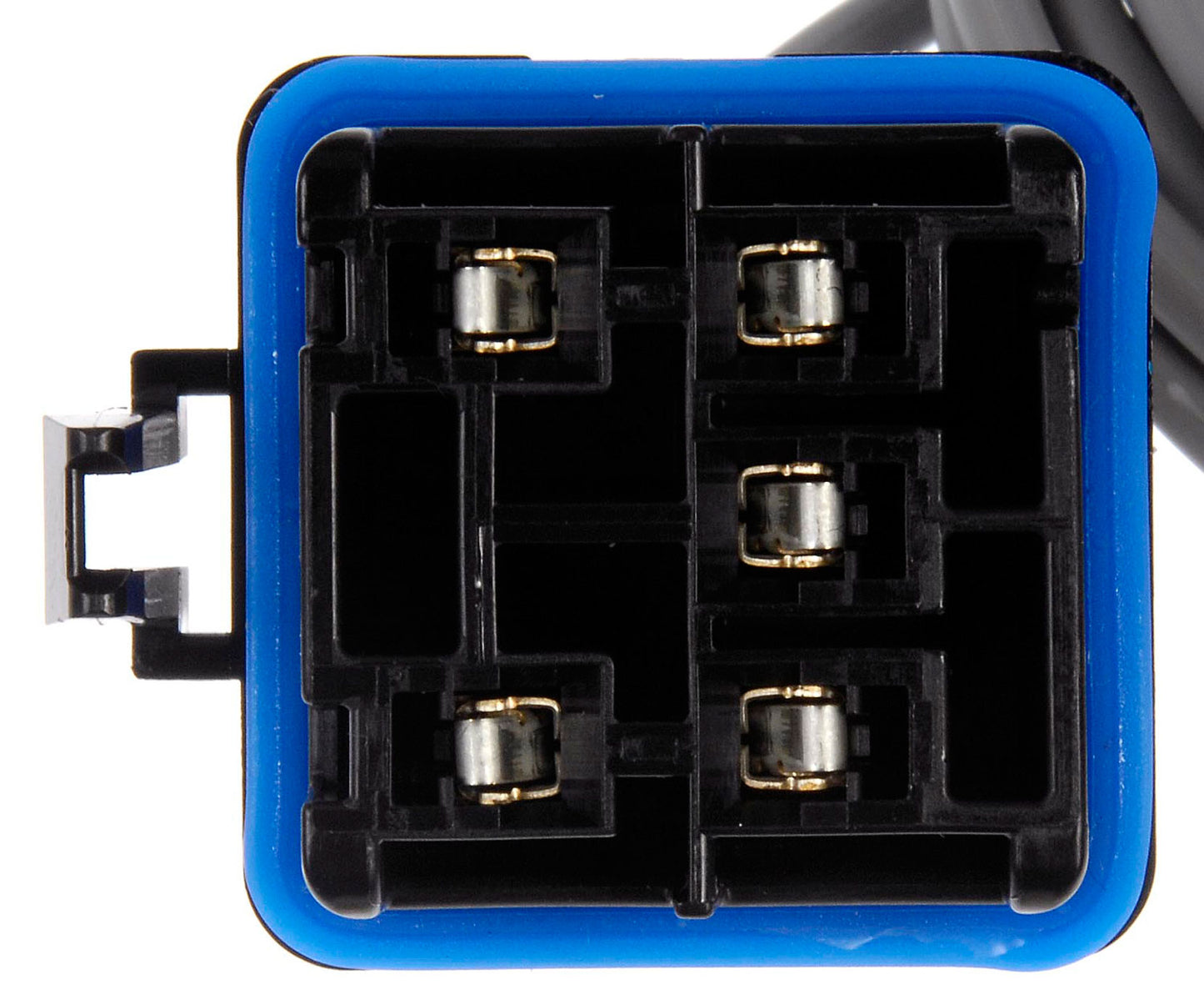 New Fuel Pump Relay Connector - Dorman 645-568