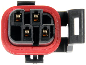 New 4 Wire Multipurpose Connector - Dorman 645-578