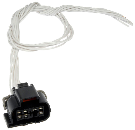 Tail Lamp Connector and Harness (Dorman# 645-659)