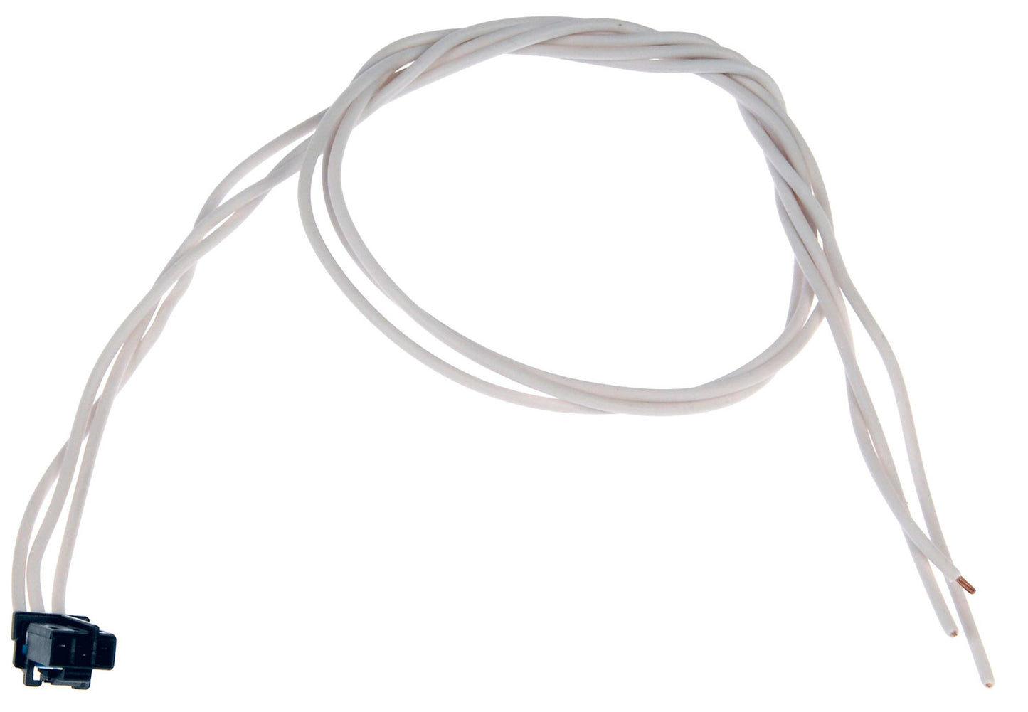 New Power Door Lock Switch Pigtail - Dorman 645-664