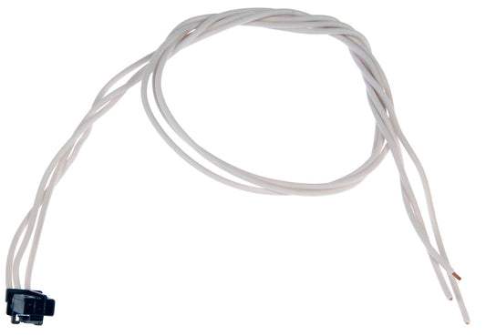 New Power Door Lock Switch Pigtail - Dorman 645-664