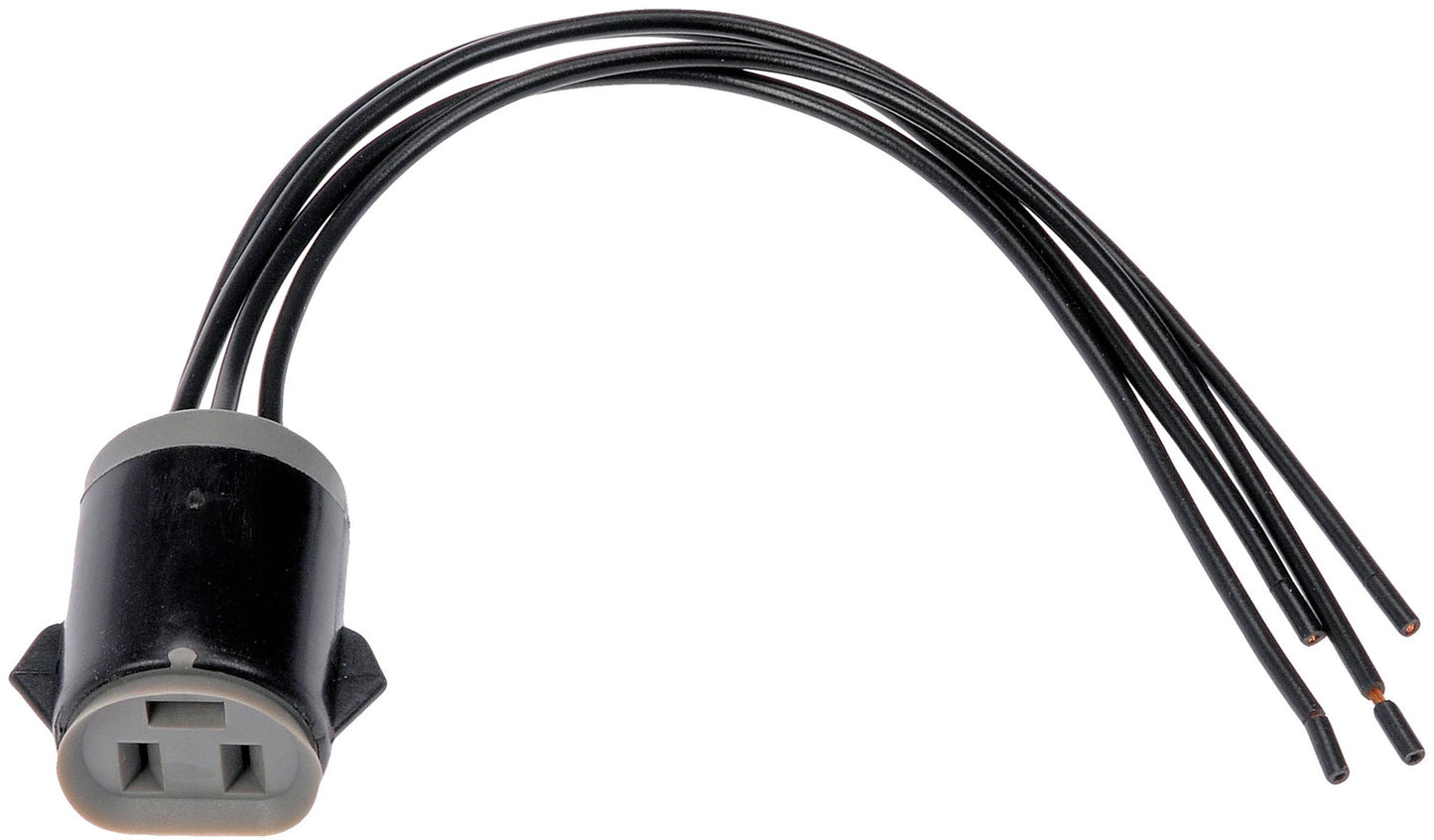 Electronic Ignition Module Repair Harness - Dorman# 645-703