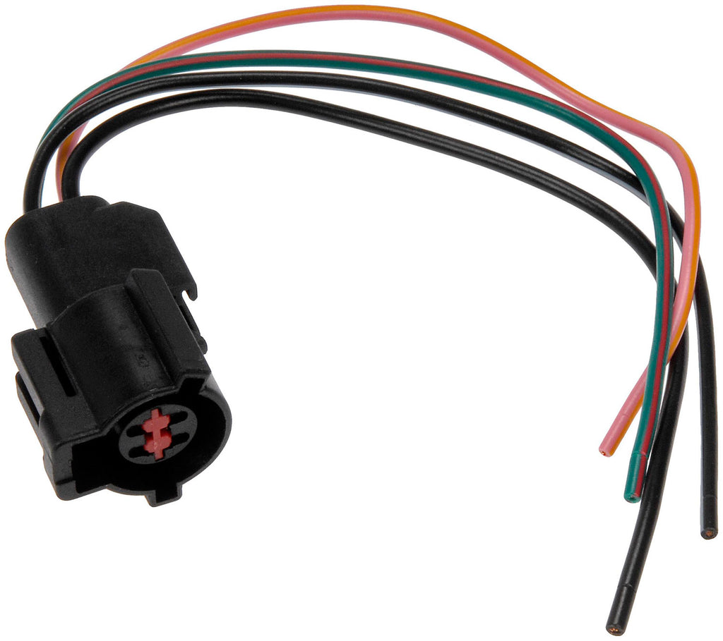 New Oxygen Sensor repair pigtail - Dorman 645-708