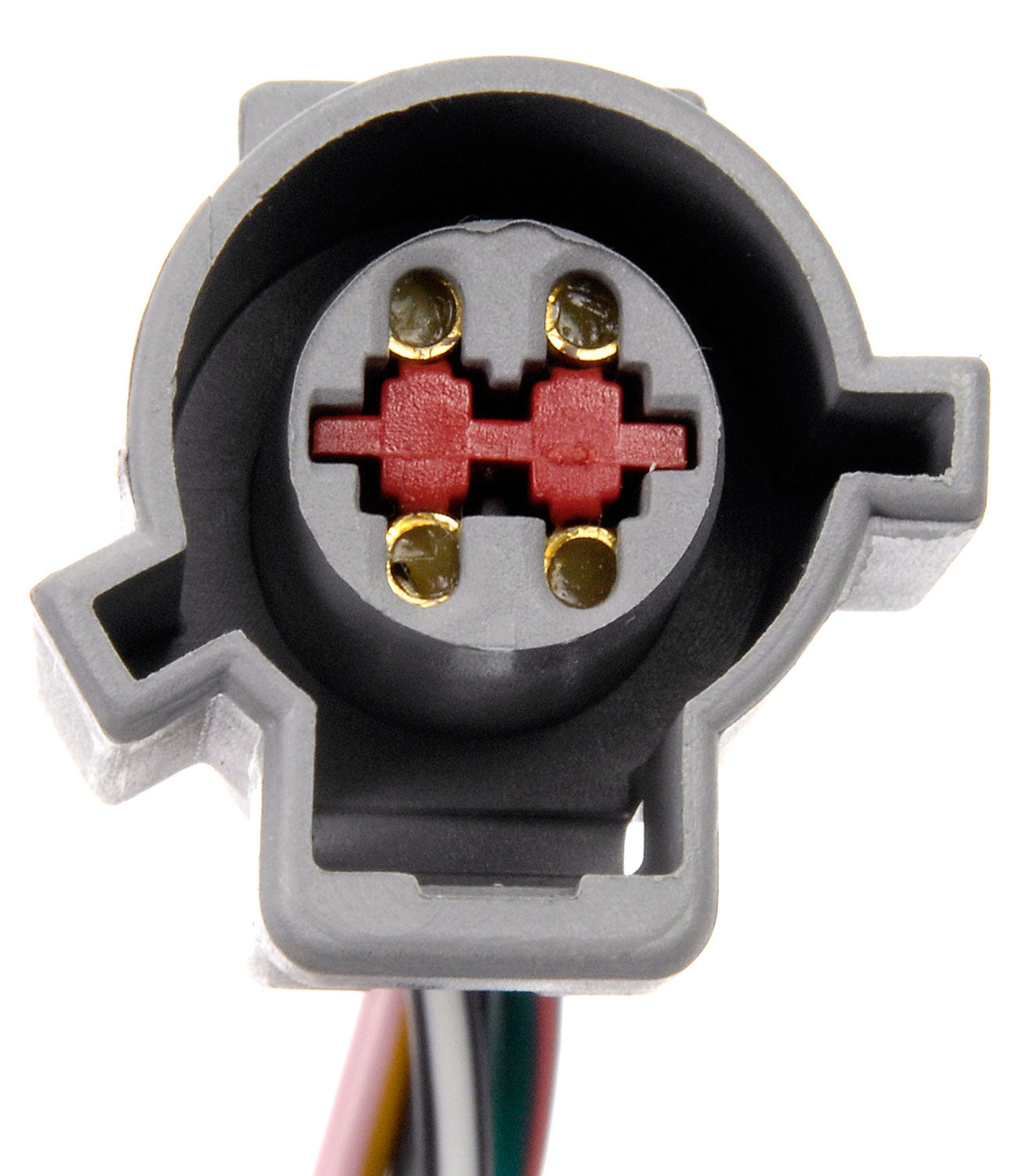 New Oxygen Sensor repair pigtail - Dorman 645-710