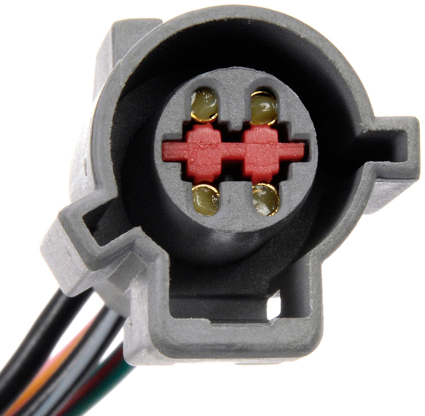 New Vehicle Speed Sensor And Oil Pressure Switch Pigtail - Dorman 645-713